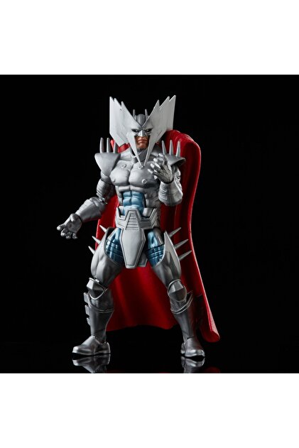 Hasbro Marvel Legends X-men Villains 5'li Aksiyon Figür Seti