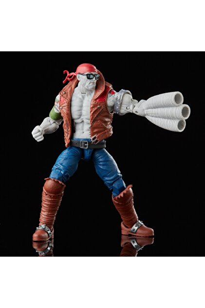 Hasbro Marvel Legends X-men Villains 5'li Aksiyon Figür Seti