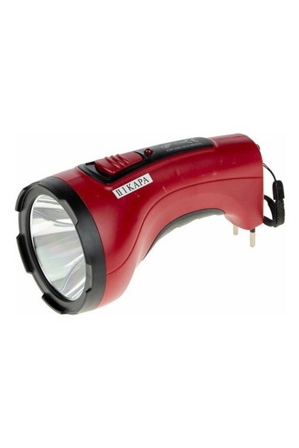 Fener El Şarjlı Led 10w Kartelalı Yg2506 1408