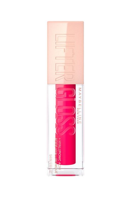 24 Bubble Gums Lifter Gloss Moisturizing Lip Gloss