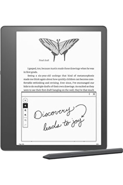 Amazon Kindle Scribe (2022) 16GB 10.2