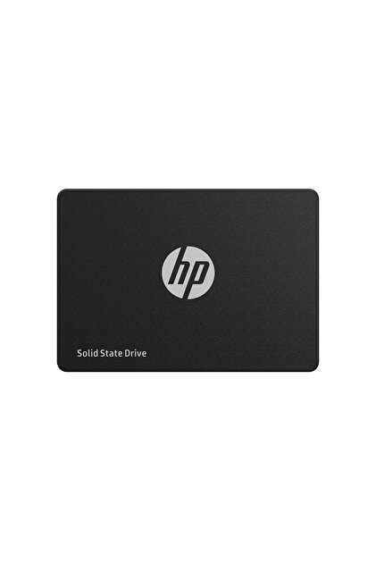 HP S650 2.5inc 480GB Dahili SSD Disk - Fiyatı, Yorumları