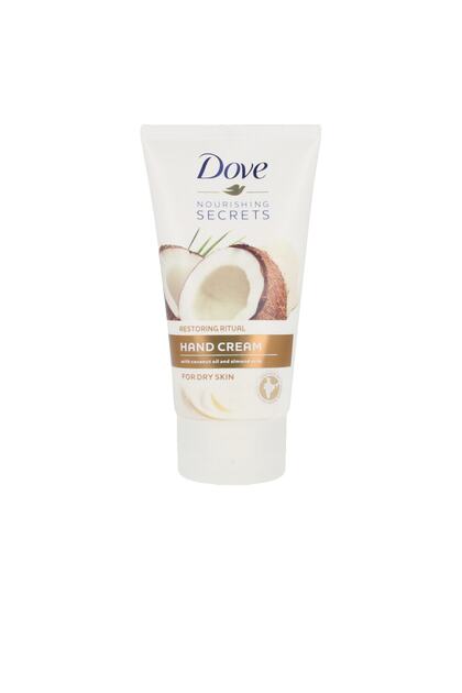 Coco Ritual Crema De Manos Dove 75 мл
