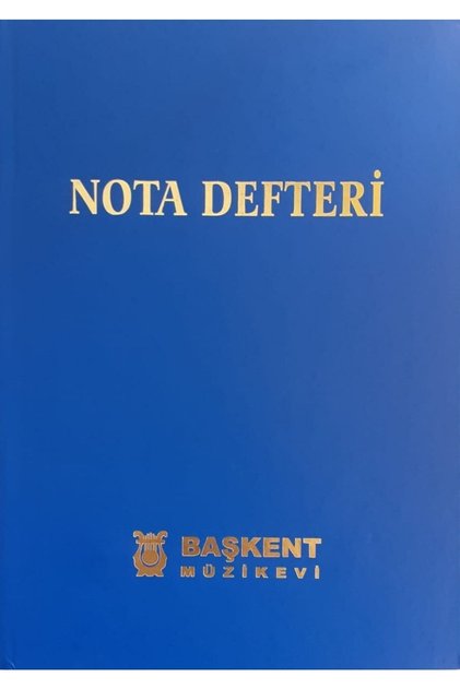 Ciltli Nota Defteri