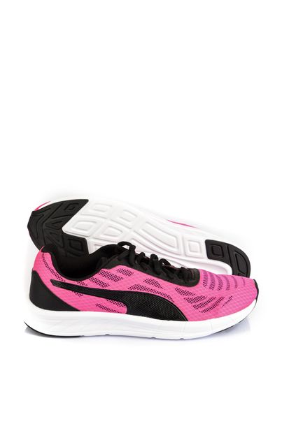 Puma Kadın Spor Ayakkabı - Meteor Wn S Pink Glo- - 18905904 - 1