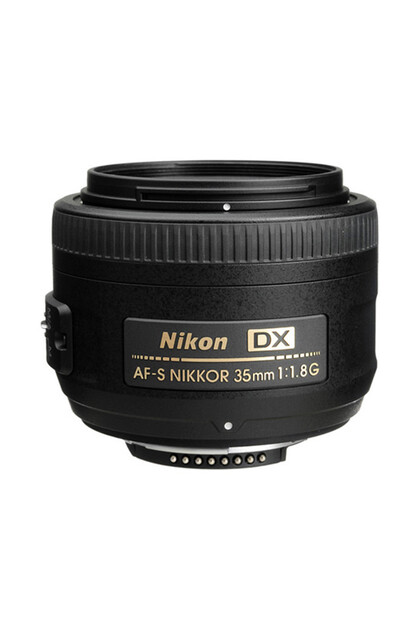 ニコン AF-S DX NIKKOR 35mm f/1.8G Nikon AF-S DX NIKKOR 35mm f/1.8G 実写レビュー