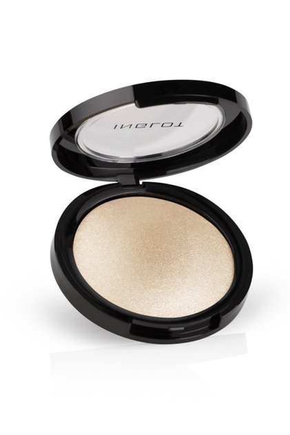 هايلايتر INGLOT SOFT SPARKLER للوجه والعينين والجسم رقم 51