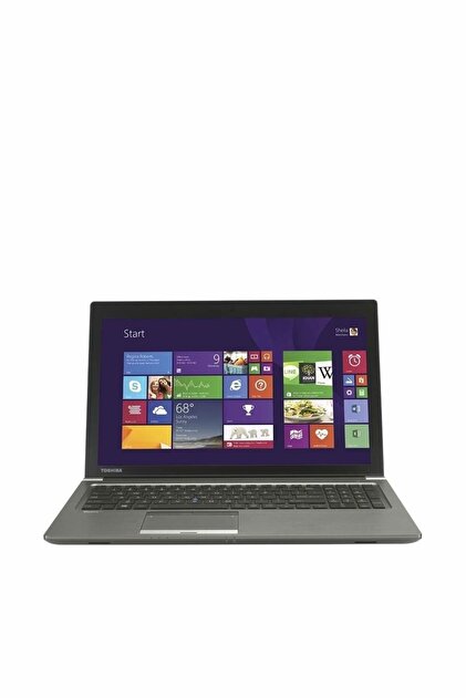 Toshiba TECRA CI5-4300U 1.9GHZ 4GB 500GB 15.6