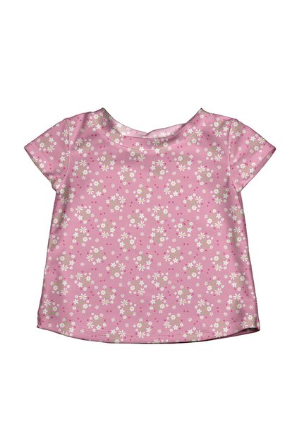 50 Factor Protection, Short Sleeve T-Shirt