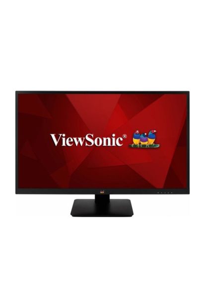 ViewSonic VA2710-mh 27'' 5ms (Analog+HDMI) Full HD IPS Monitör - 1