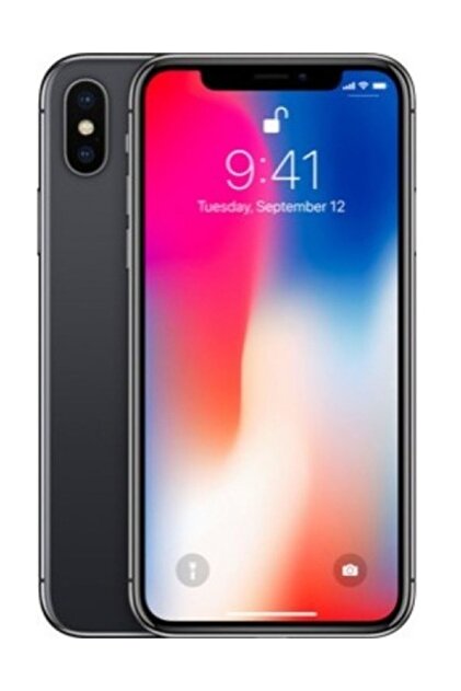 c*k様 iphoneX 256GB Apple IPHONE X 256GB-SPACE GRAY-(Apple Türkiye Garantili) - Fiyatı