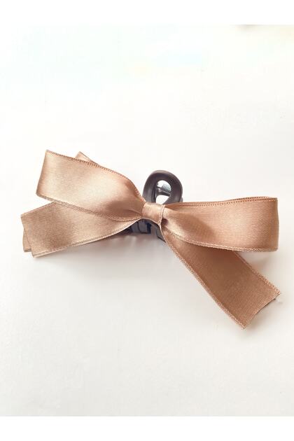 Bow Model Latch Buckle
