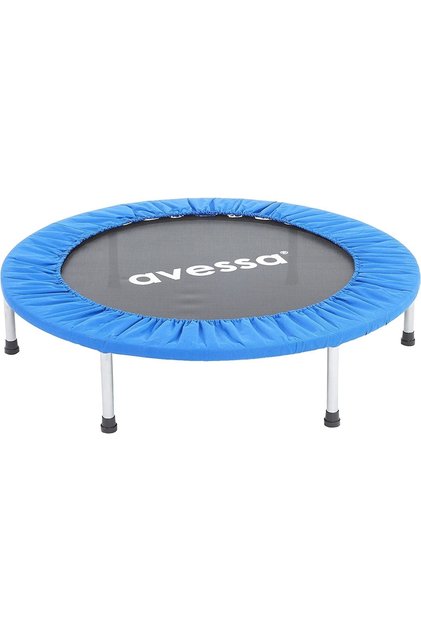 48" Trampolin Oxford Kılıflı 122 Cm