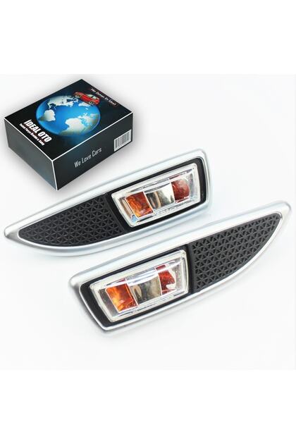 アトラクレプリカ ボディパーツ İDEAL OTOMOTİV Opel Astra H, Corsa D Insignia A, Meriva B