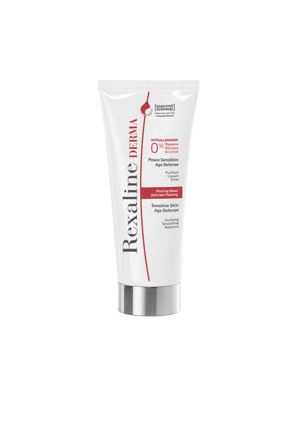 Derma Repair Sanftes, Erneuerndes Peeling 30 ml