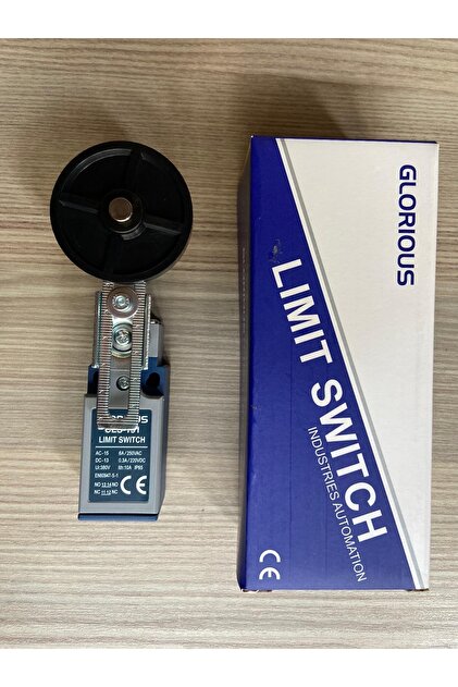 Glorious Limit Switch Asansör Switch Cls-191 - Fiyatı, Yorumları
