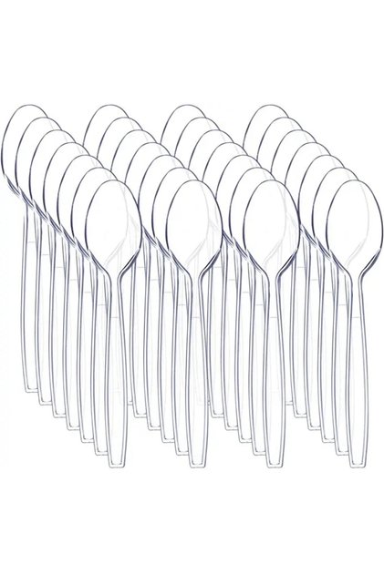 100 Luxury Tablespoons