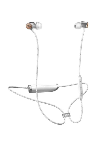 Marley Uplift BT Bluetooth Kulakiçi Kulaklık - Gri - 1