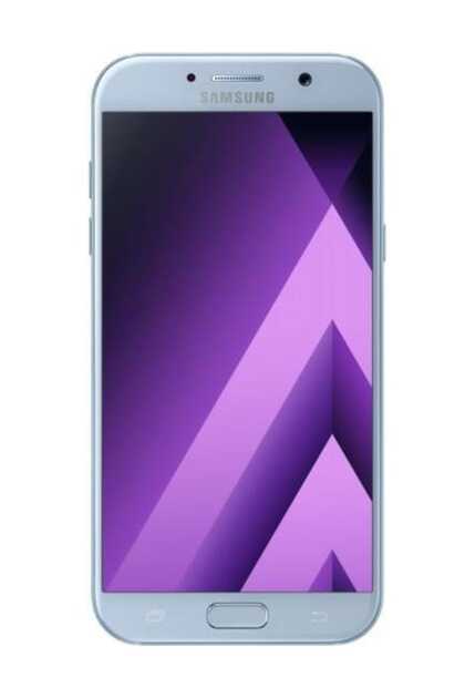 Samsung Galaxy A7 2017 Cep Telefonu - Fiyatı, Yorumları