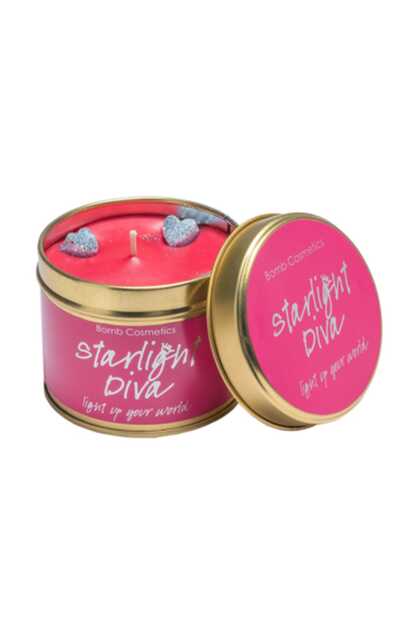Starlight Diva Teneke Mum 5037028260692