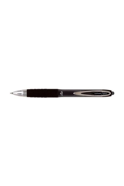 Uniball Umn-207 Pen Black