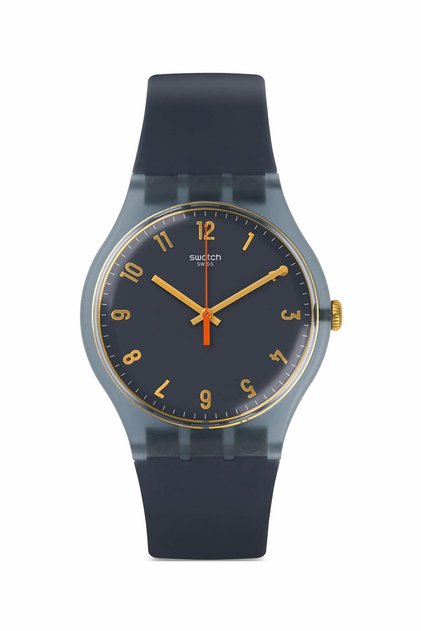 Men's Watch D 60 1 Suom105