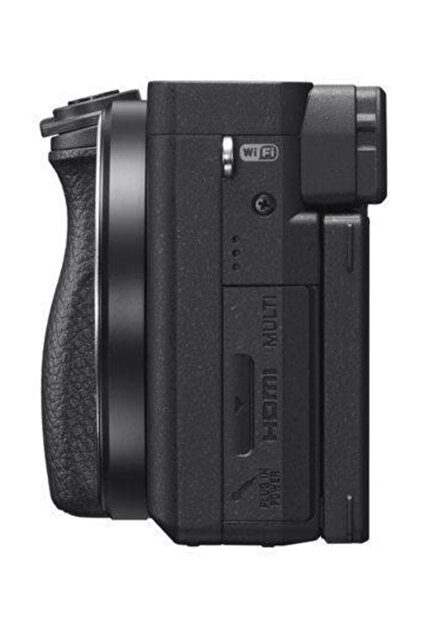 Sony ILCE-6400 a6400 Fotoğraf Makinesi Body - Fiyatı, Yorumları
