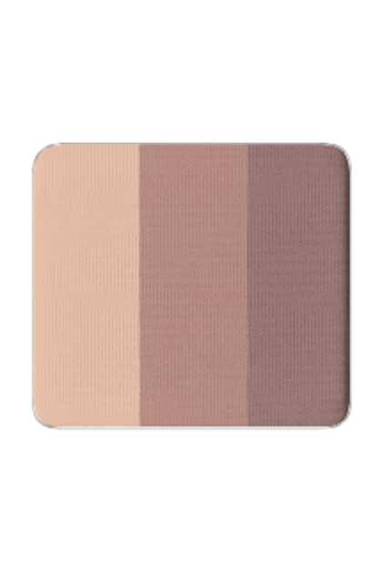 3 Pack Eyeshadow - Freedom System Rainbow Eye Shadow 142 2.5 g 5901905001244