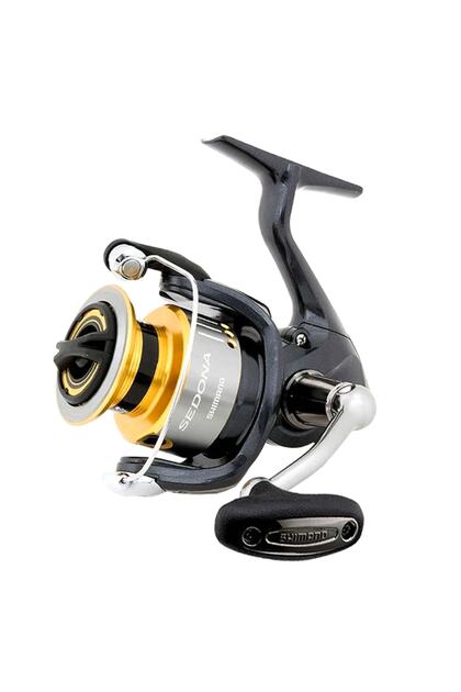 shimano Sedona 2500FE Fishing Line Machine- Trendyol shimano Sedona 2500FE Fishing Line Machine- Trendyol