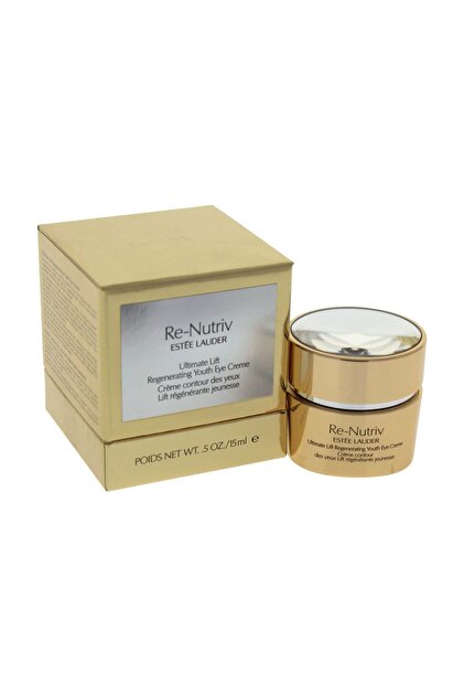 Estee Lauder Yaşlanma ve Kırışıklık Karşıtı Göz Kremi - Re-Nutriv