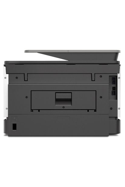 HP Siyah OfficeJet Pro 9023 All-in-One Yazıcı 1MR70B - 5
