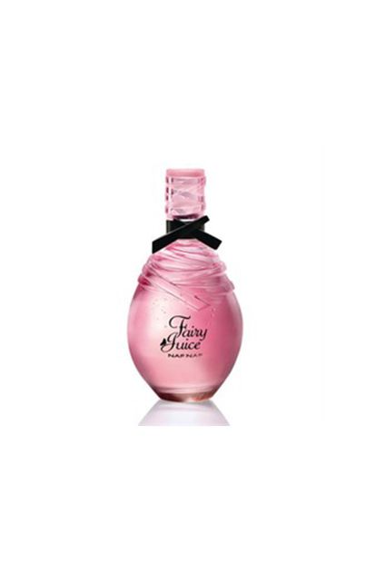 Naf Naf Fairy Juice Pink Edt 100 ml Kadın Parfümü 3355991101609 - 2