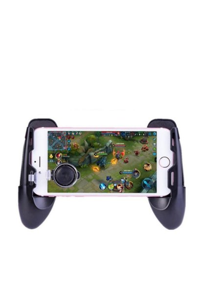 3'ü 1 Arada Taşınabilir Gamepad Oyun Kolu