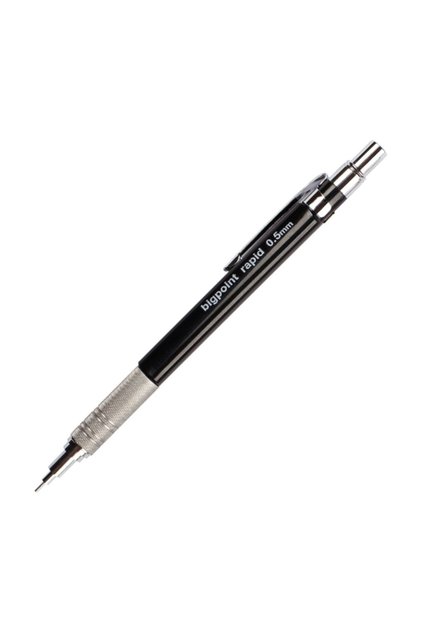 Rapid Versatil 0.5 mm Siyah