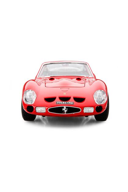 Genel Markalar 1:18 Ferrari 250 Gto Model Araba - 250 Gto - Fiyatı
