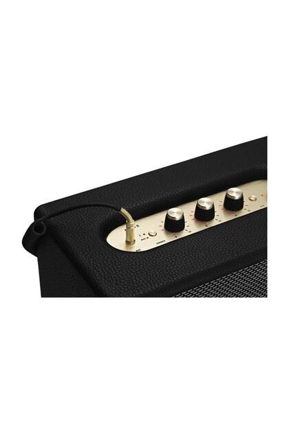 Marshall Acton II Bluetooth Hoparlör – Black - Fiyatı, Yorumları
