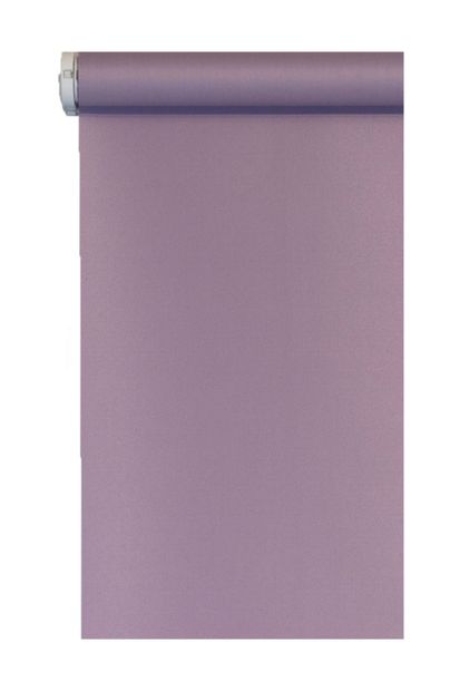 Efor Polyester Serisi Lila 180x200 cm - 3