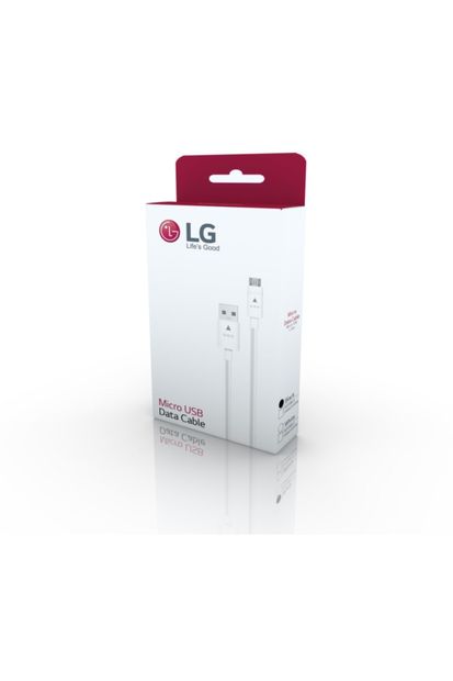 LG Micro Usb Kablo - 1