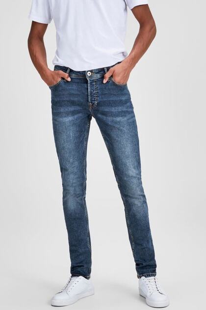 Slim Jean - Glenn Original Nz 005 12141628