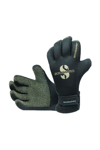 K-grip 3 Mm Eldiven