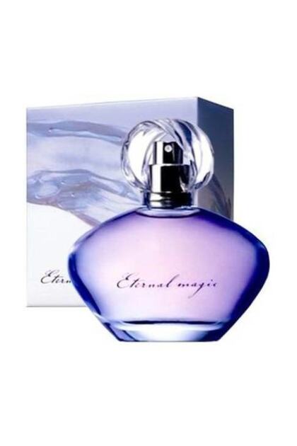 Eternal Magic Edt 50 Ml Bayan Parfüm