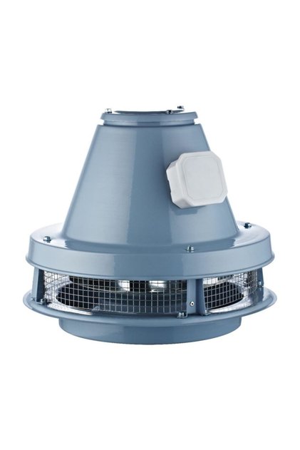 Rf-m 315 Çatı Fanı Monofaze(220v) 1800 M³/h
