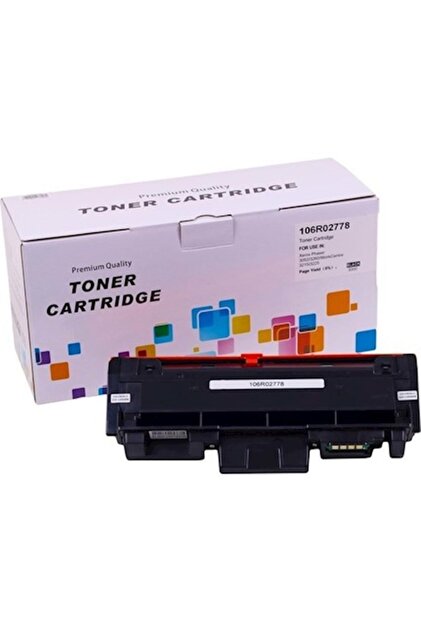 Genel Markalar A-KALİTE MUADİL TONER 3215/3225/3260/3052/106R02778
