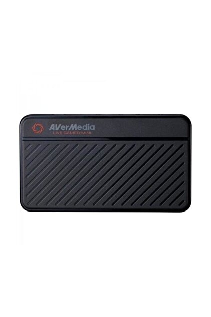 AVERMEDIA Avermedia Live Gamer Mini 1080p60 Usb 2.0 (gc311