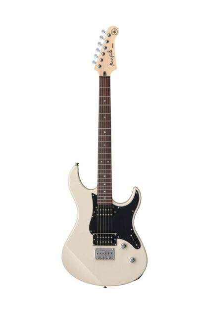Yamaha Pacifica 120h Elektro Gitar (vintage White) - Fiyatı, Yorumları