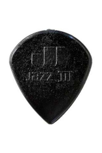 Jazz Iıı Nylon Black Pena