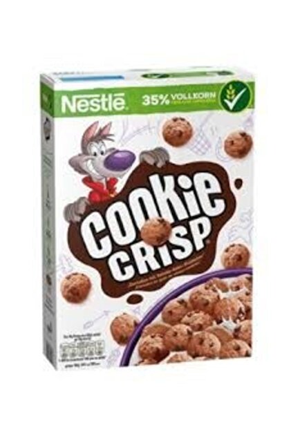 Nestle Cookıe Crısp 375 gr - Fiyatı, Yorumları