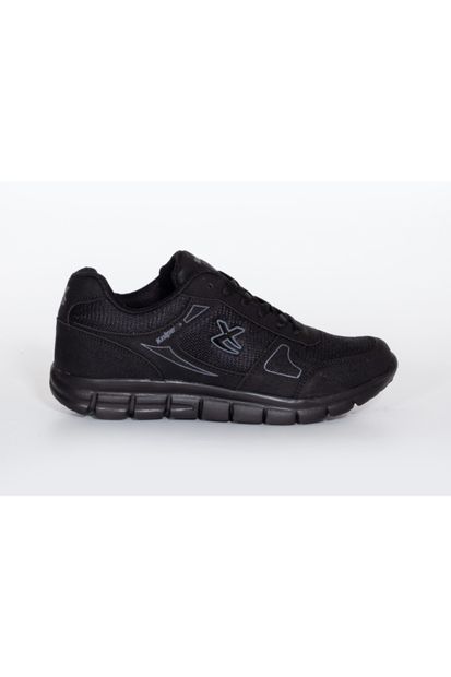 Knipex Siyah Erkek  Sneaker Ayakkabı K87590 - 1