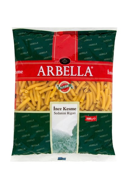 Arbella Kalem Kesme Makarna 500 G