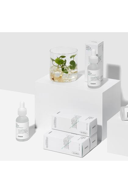 Cosrx Pure Fit Cica Serum - Sakinleştirici Cica Serum 30ml